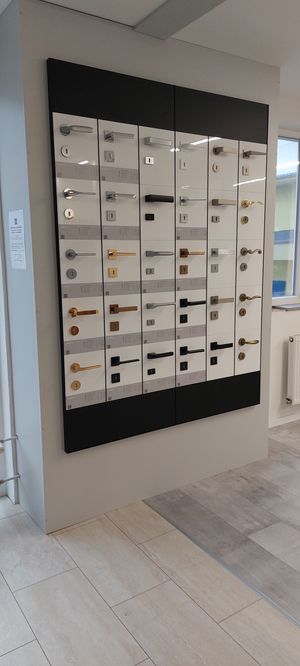 showroom