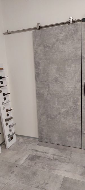 showroom