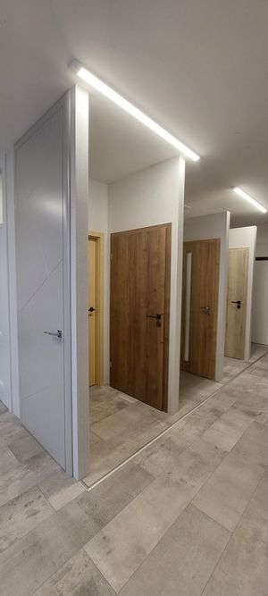showroom