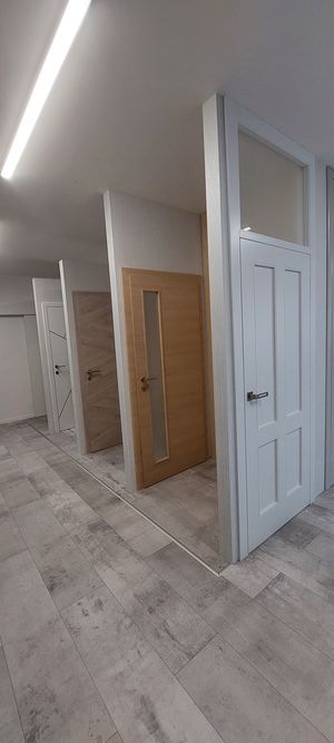 showroom