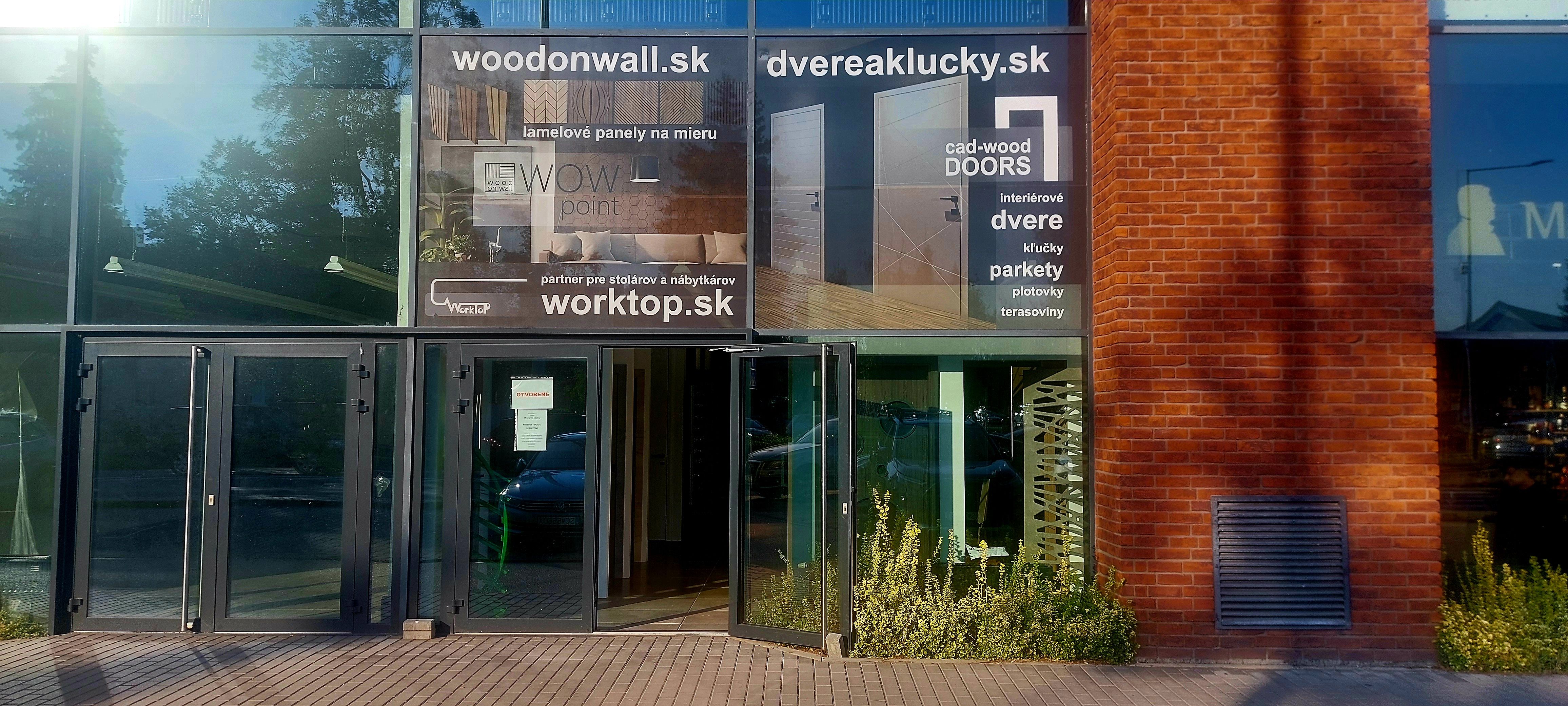 Showroom image