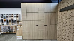 showroom