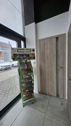 showroom