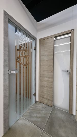 showroom
