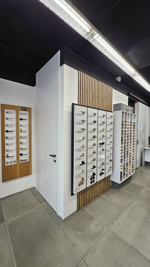 showroom