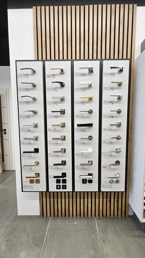 showroom