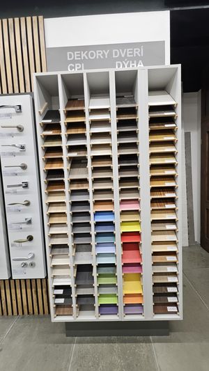 showroom