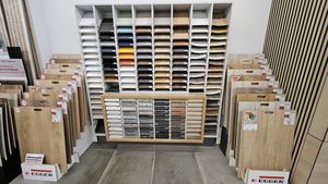 showroom
