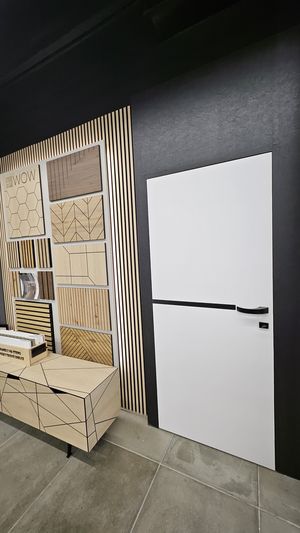 showroom