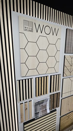 showroom